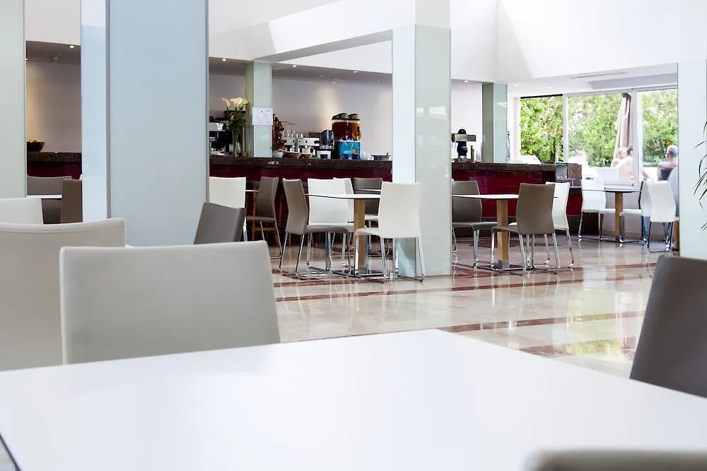 Mar Hotels Paguera & Spa