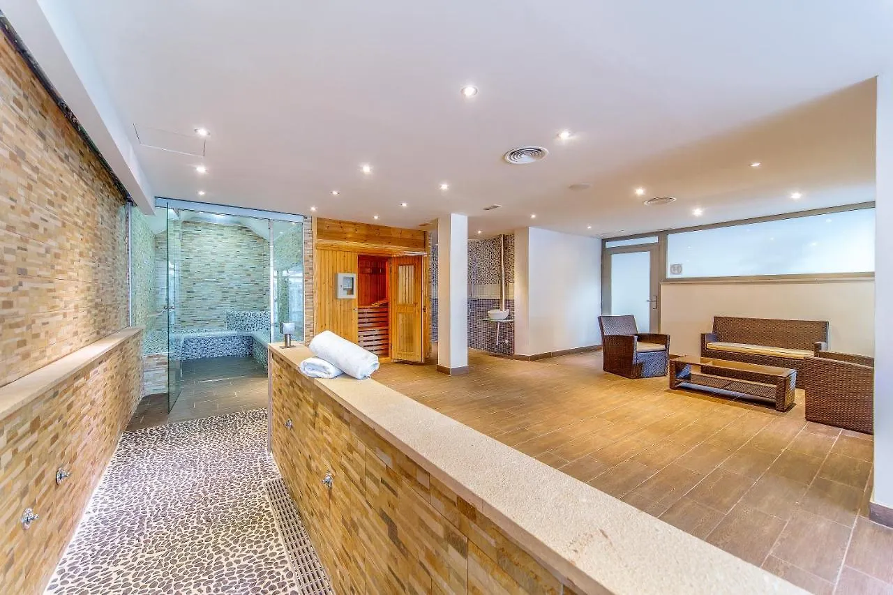 Mar Hotels Paguera & Spa 파게라