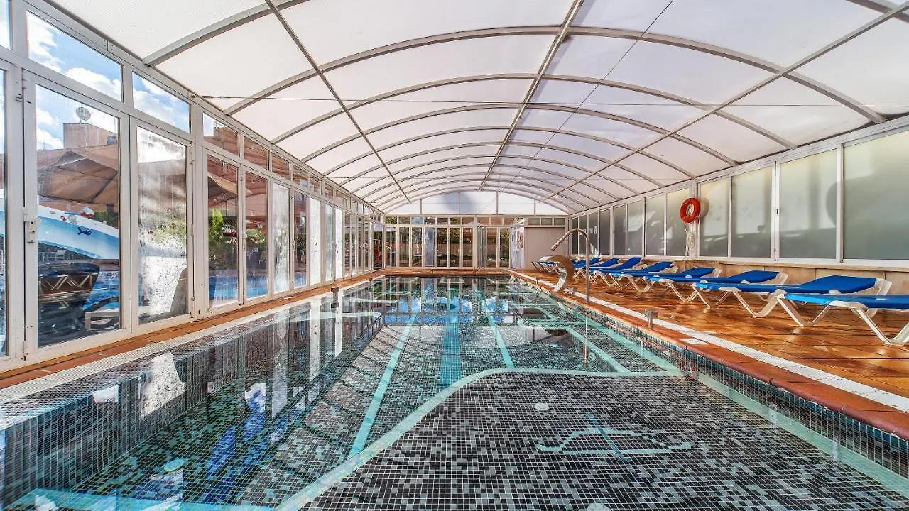 Mar Hotels Paguera & Spa 파게라 4*,