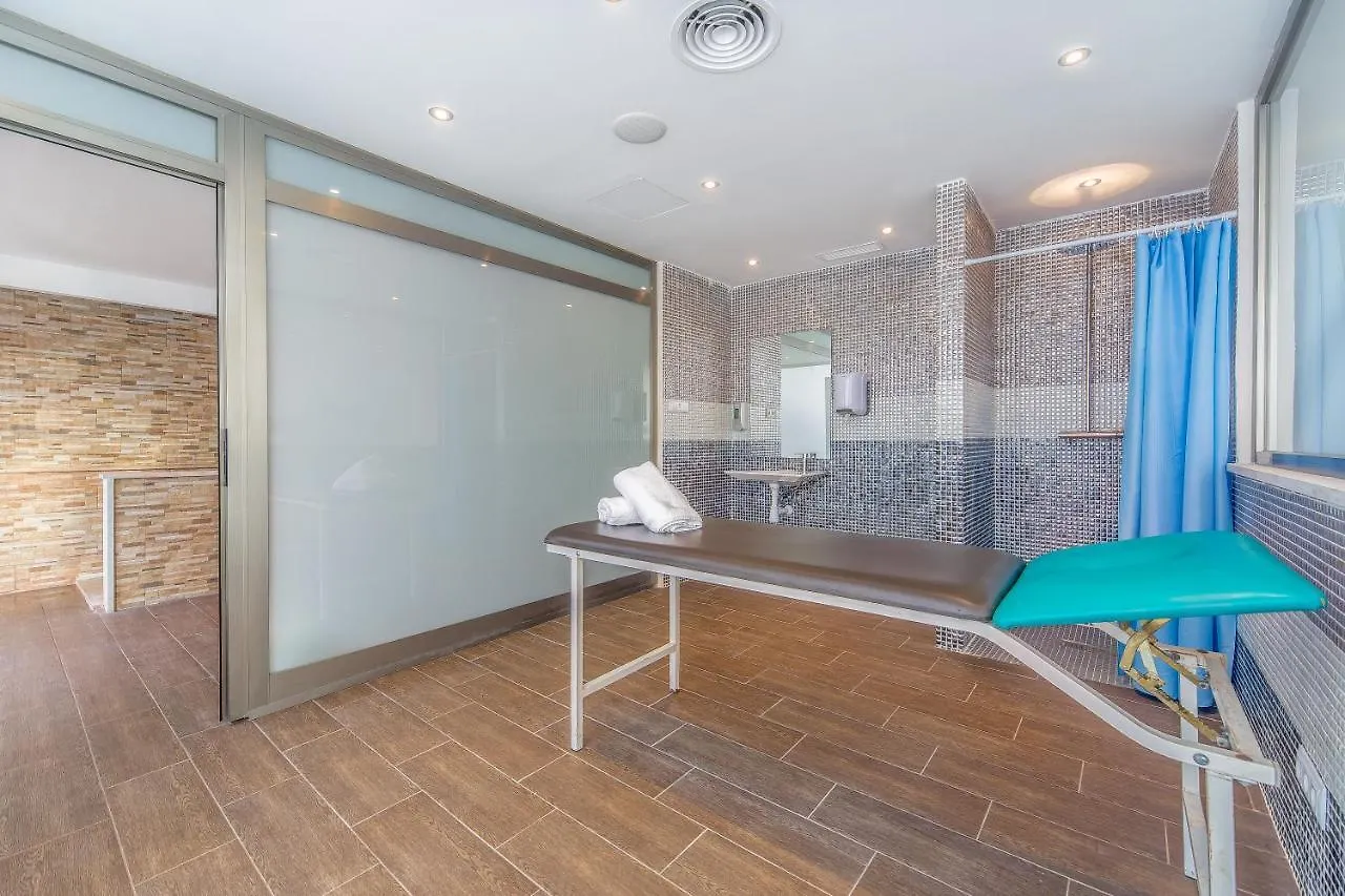 Mar Hotels Paguera & Spa 파게라