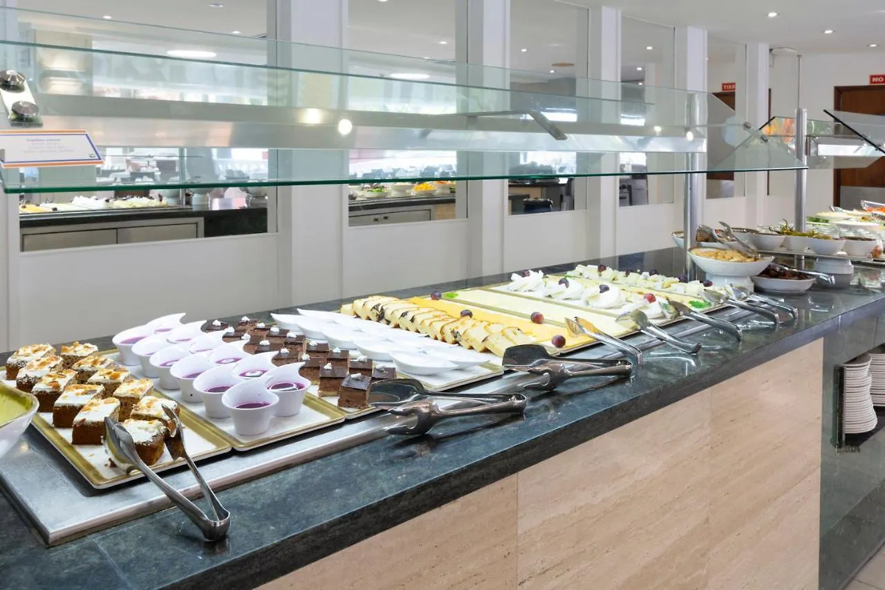 Mar Hotels Paguera & Spa 파게라 4*,