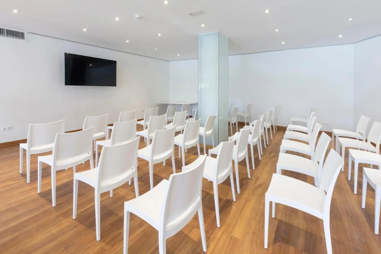 Mar Hotels Paguera & Spa 파게라