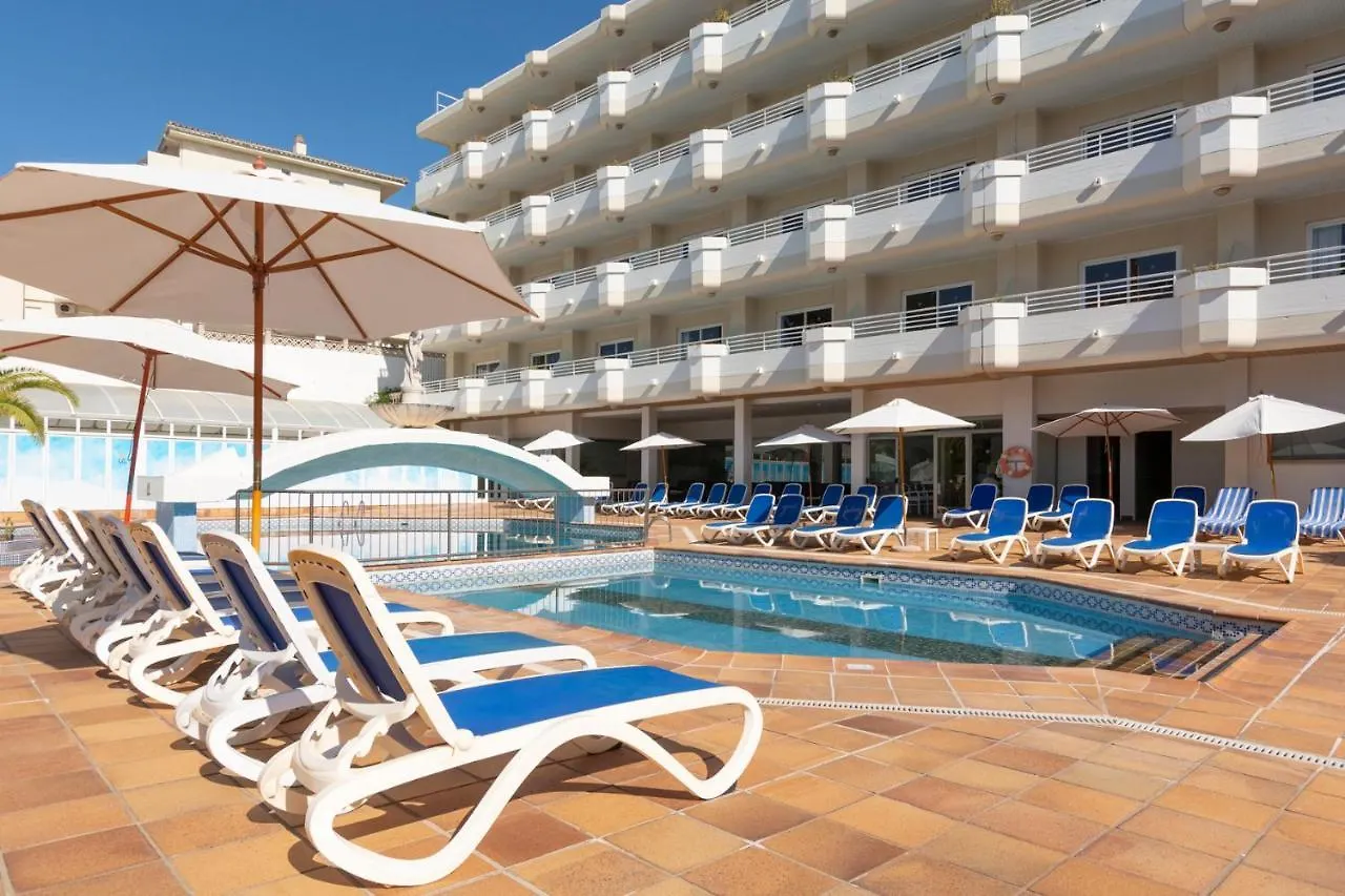 Mar Hotels Paguera & Spa 파게라