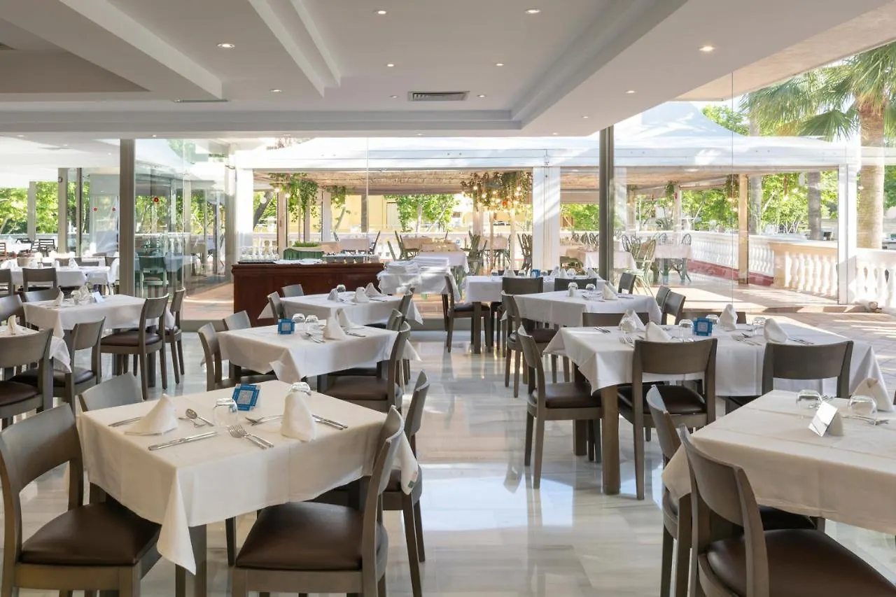 Mar Hotels Paguera & Spa 파게라