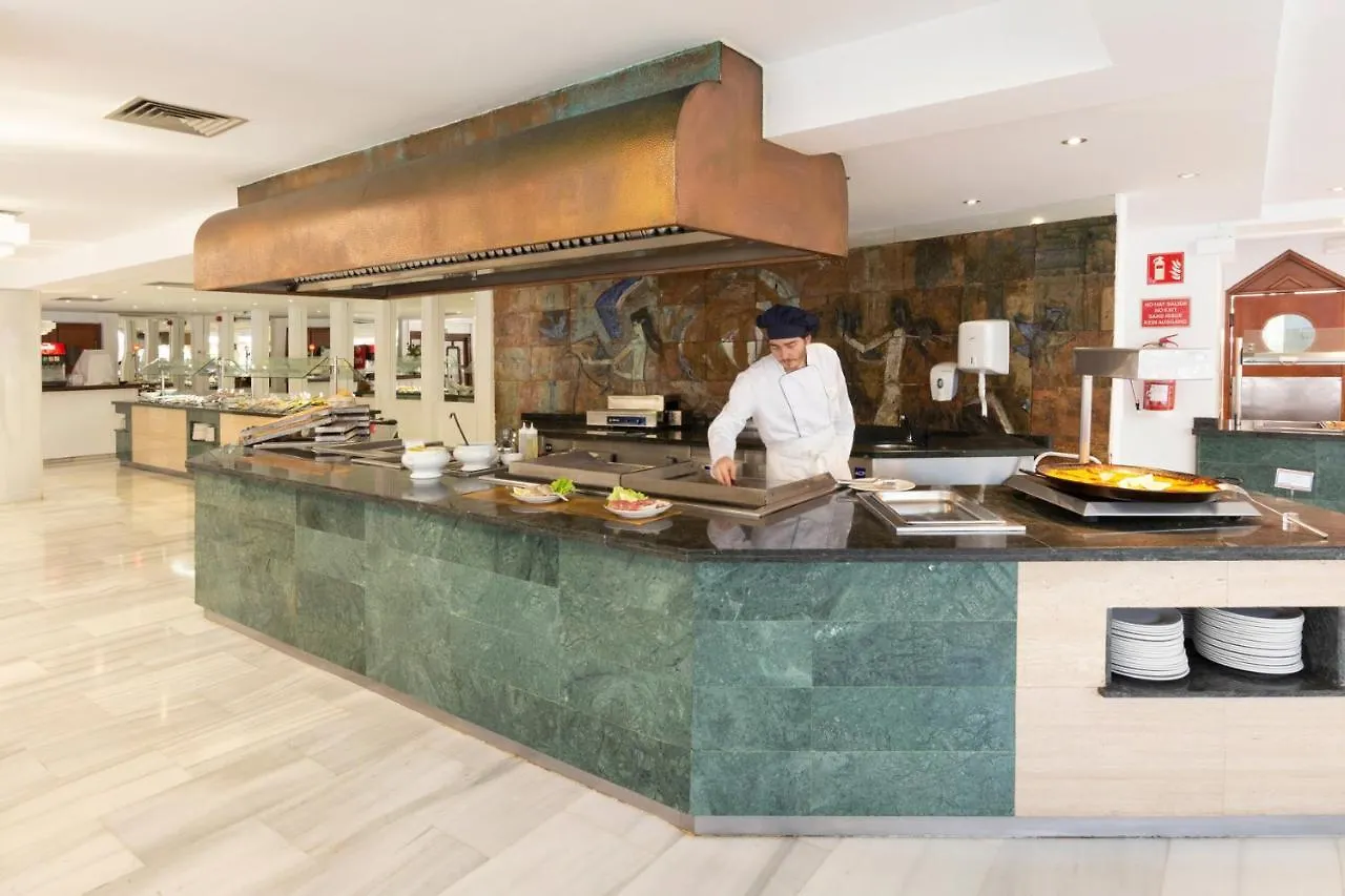 Mar Hotels Paguera & Spa 파게라