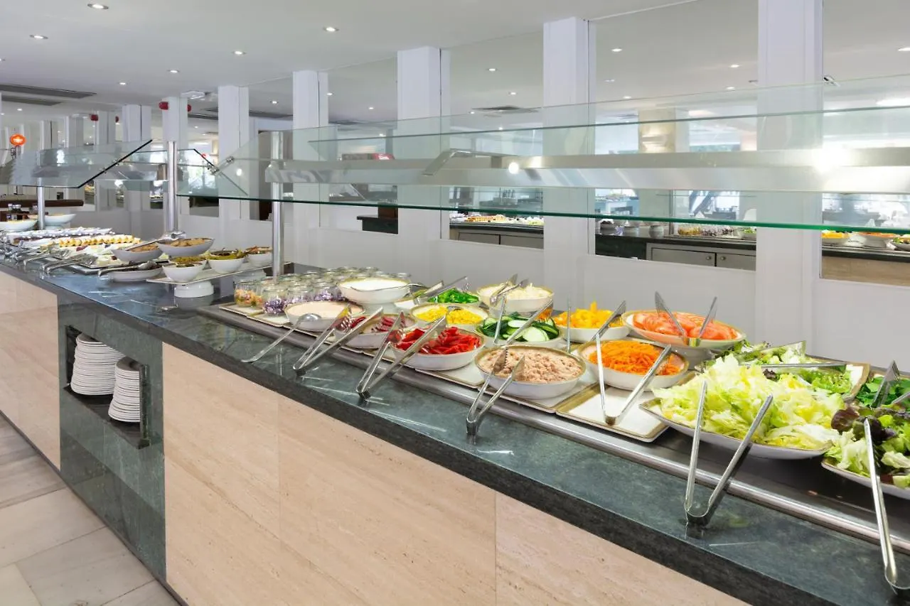 Mar Hotels Paguera & Spa 파게라 4*,