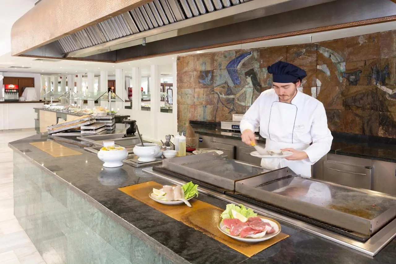 Mar Hotels Paguera & Spa 파게라