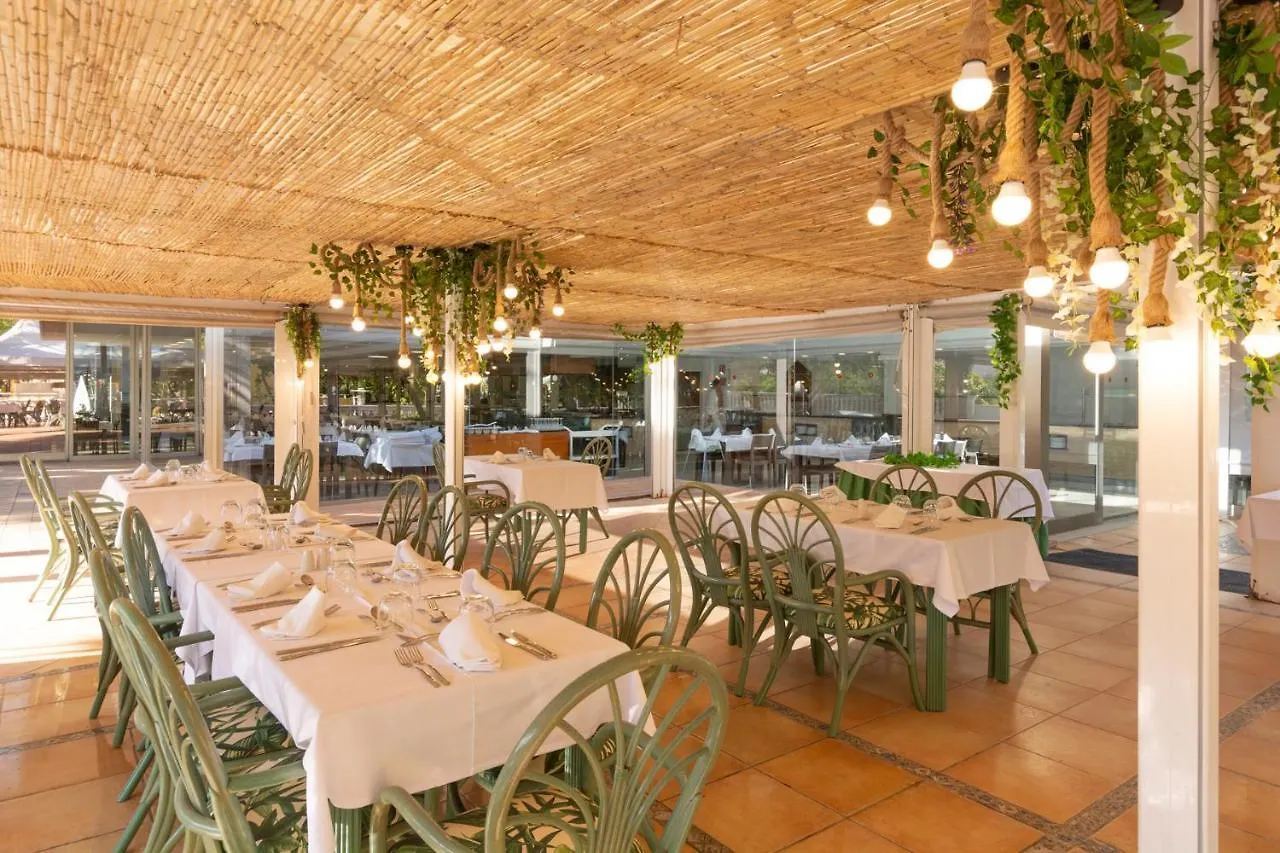 Mar Hotels Paguera & Spa Spain