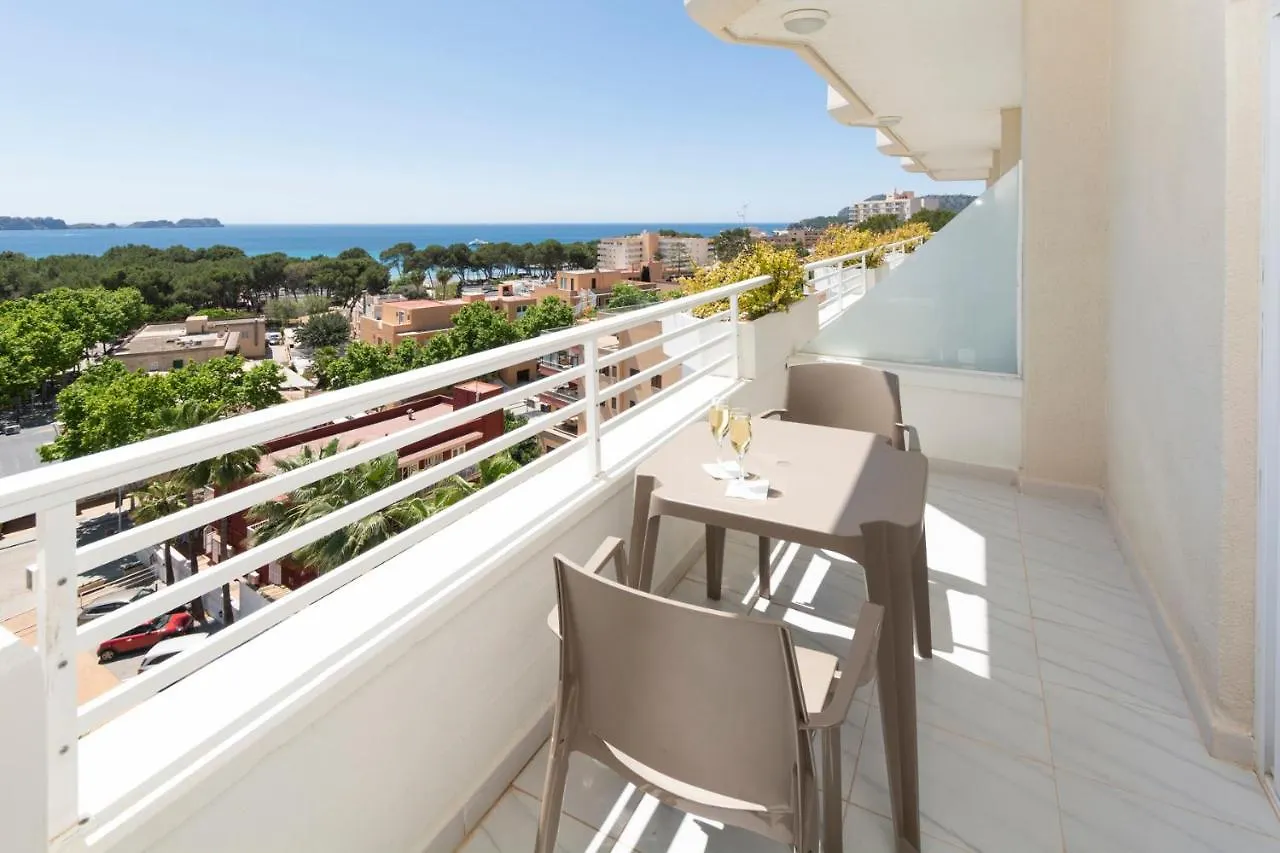 Mar Hotels Paguera & Spa 파게라 스페인