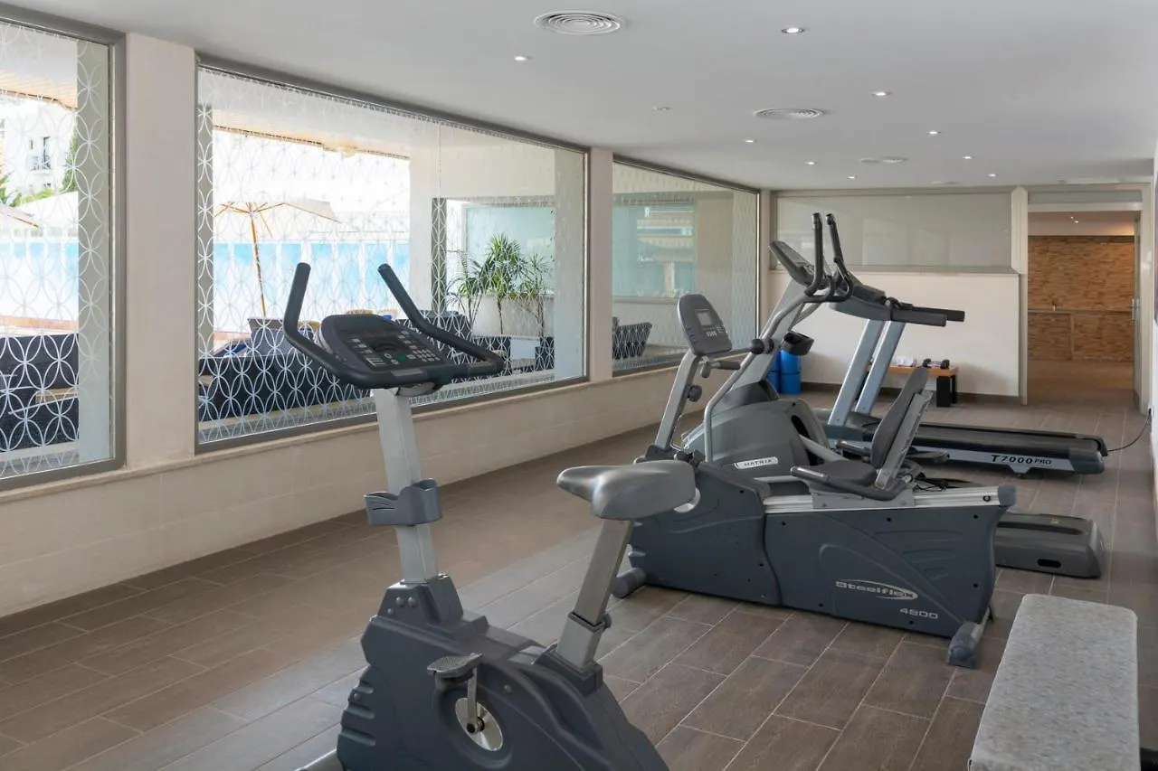 Mar Hotels Paguera & Spa 파게라 4*,  스페인