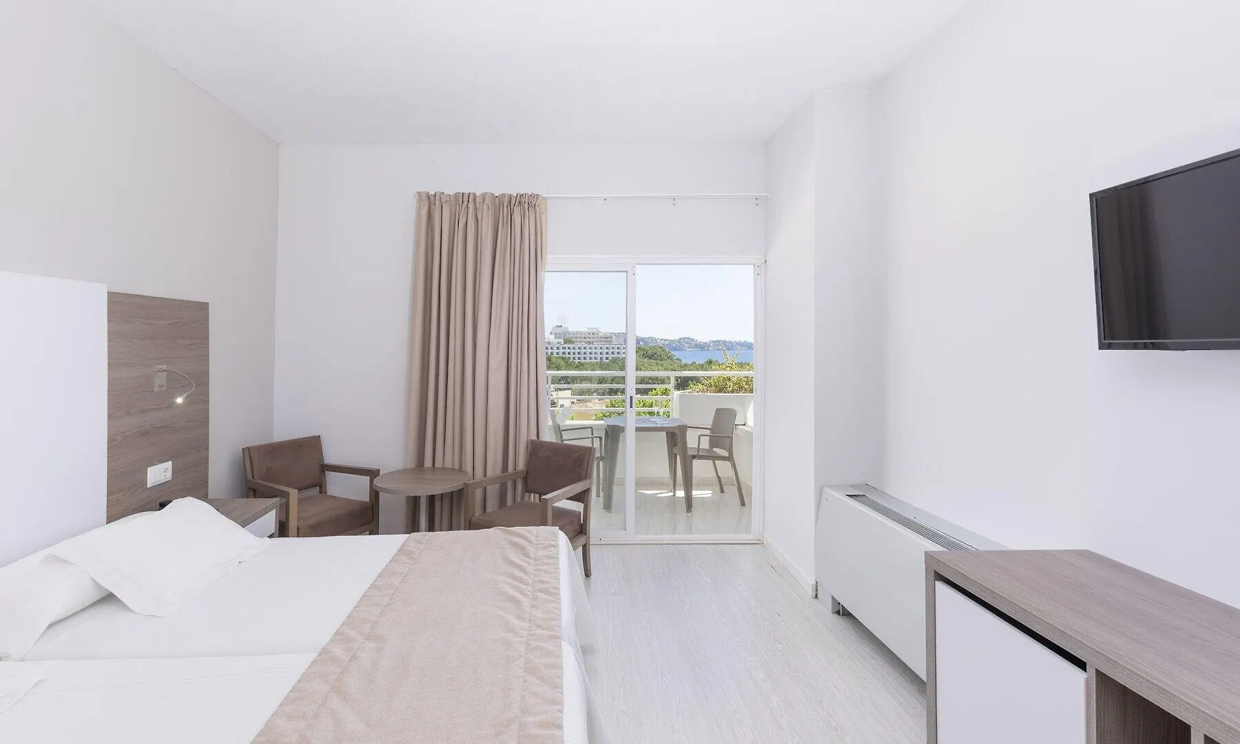 Mar Hotels Paguera & Spa 파게라