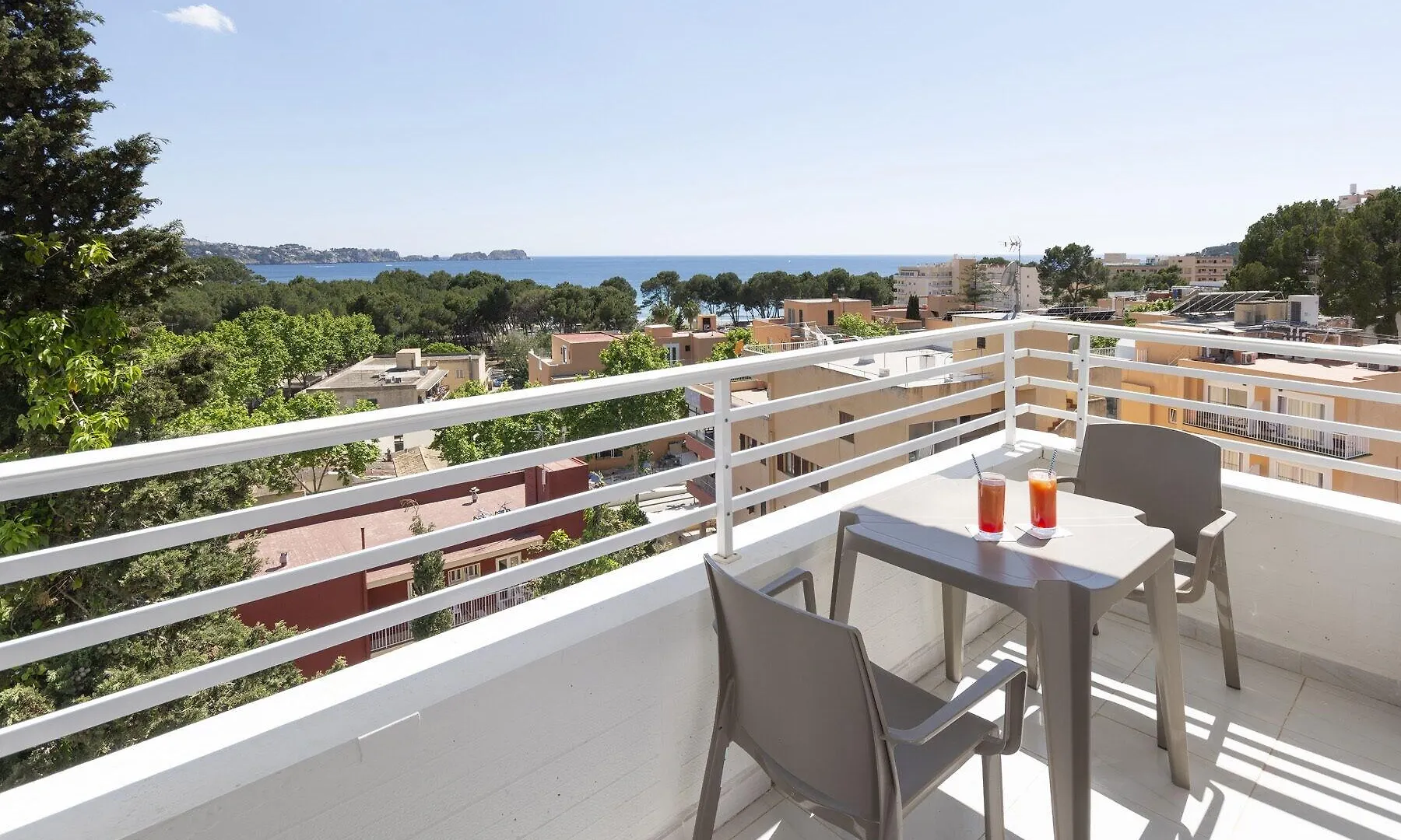 Mar Hotels Paguera & Spa 파게라
