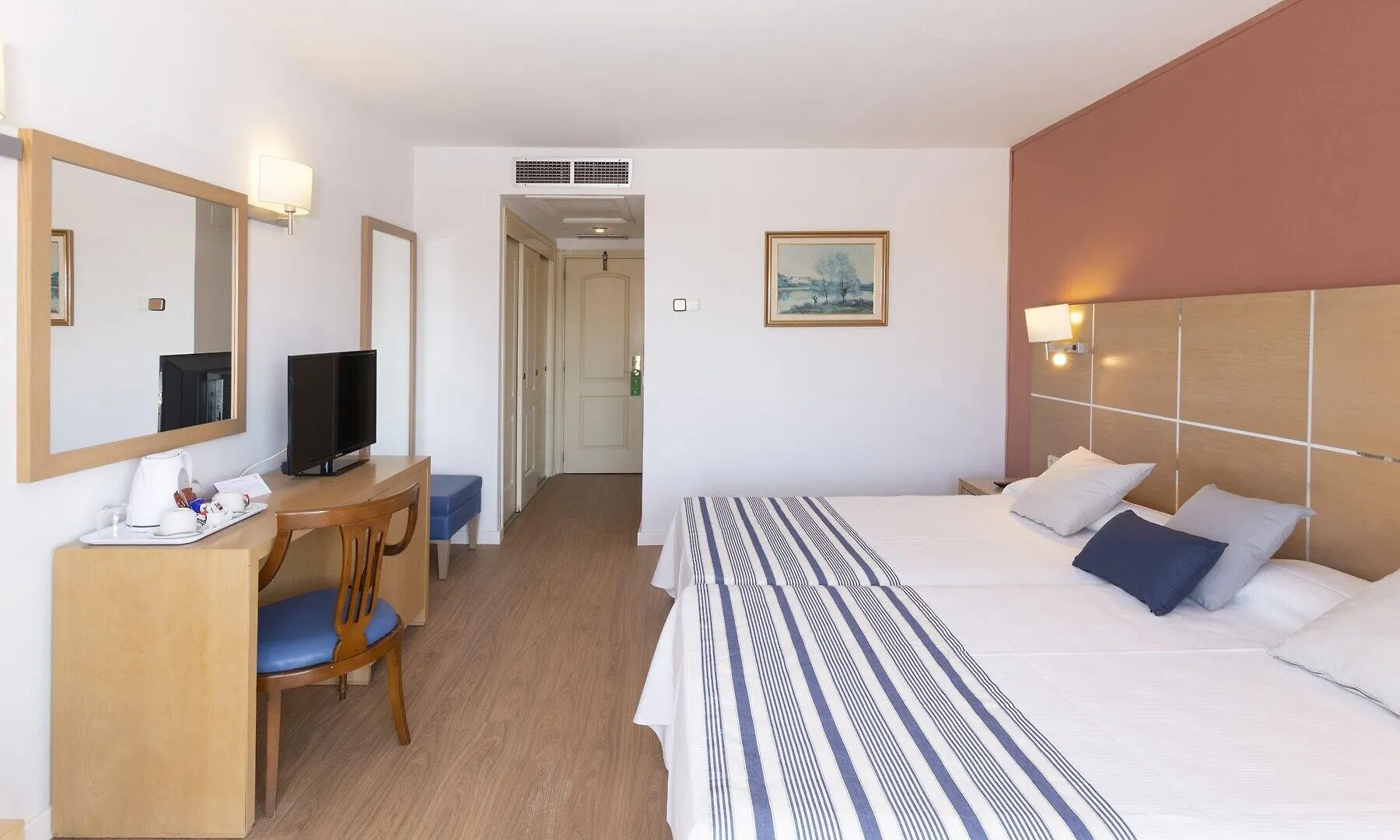 Mar Hotels Paguera & Spa 파게라