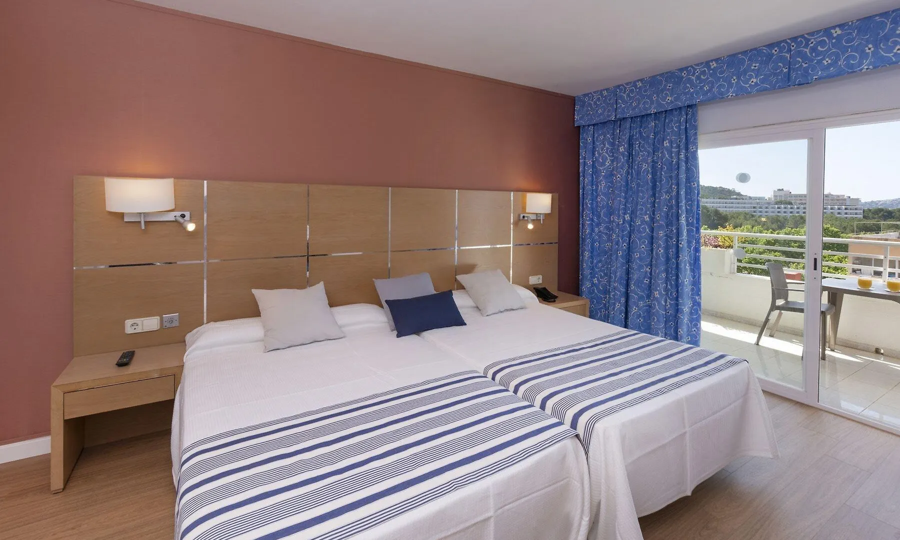 Mar Hotels Paguera & Spa Peguera