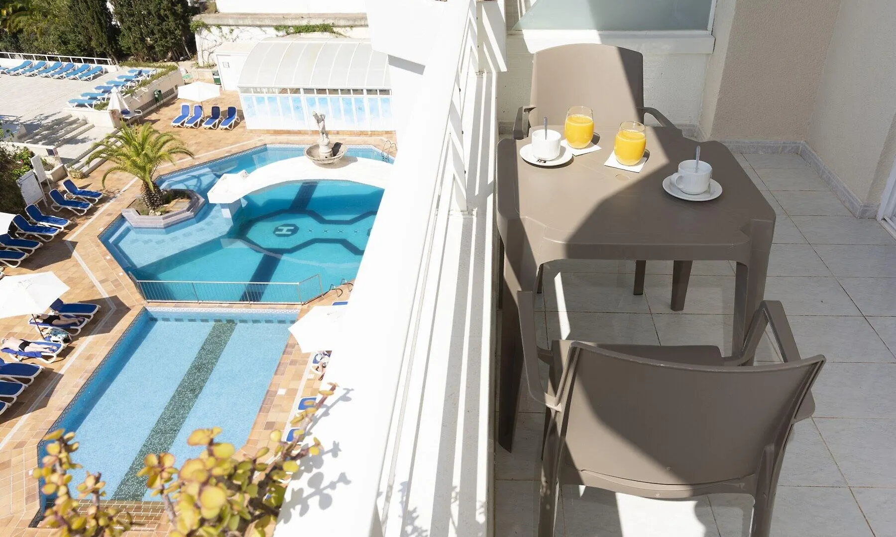 Mar Hotels Paguera & Spa 파게라