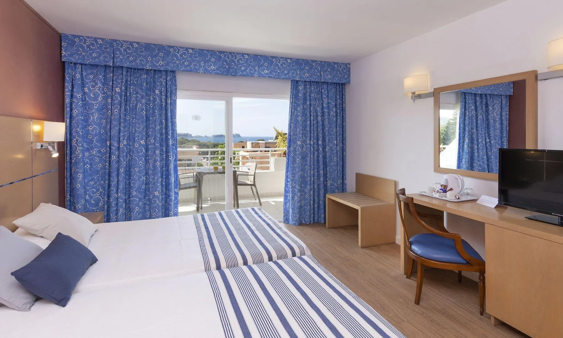 Mar Hotels Paguera & Spa 파게라