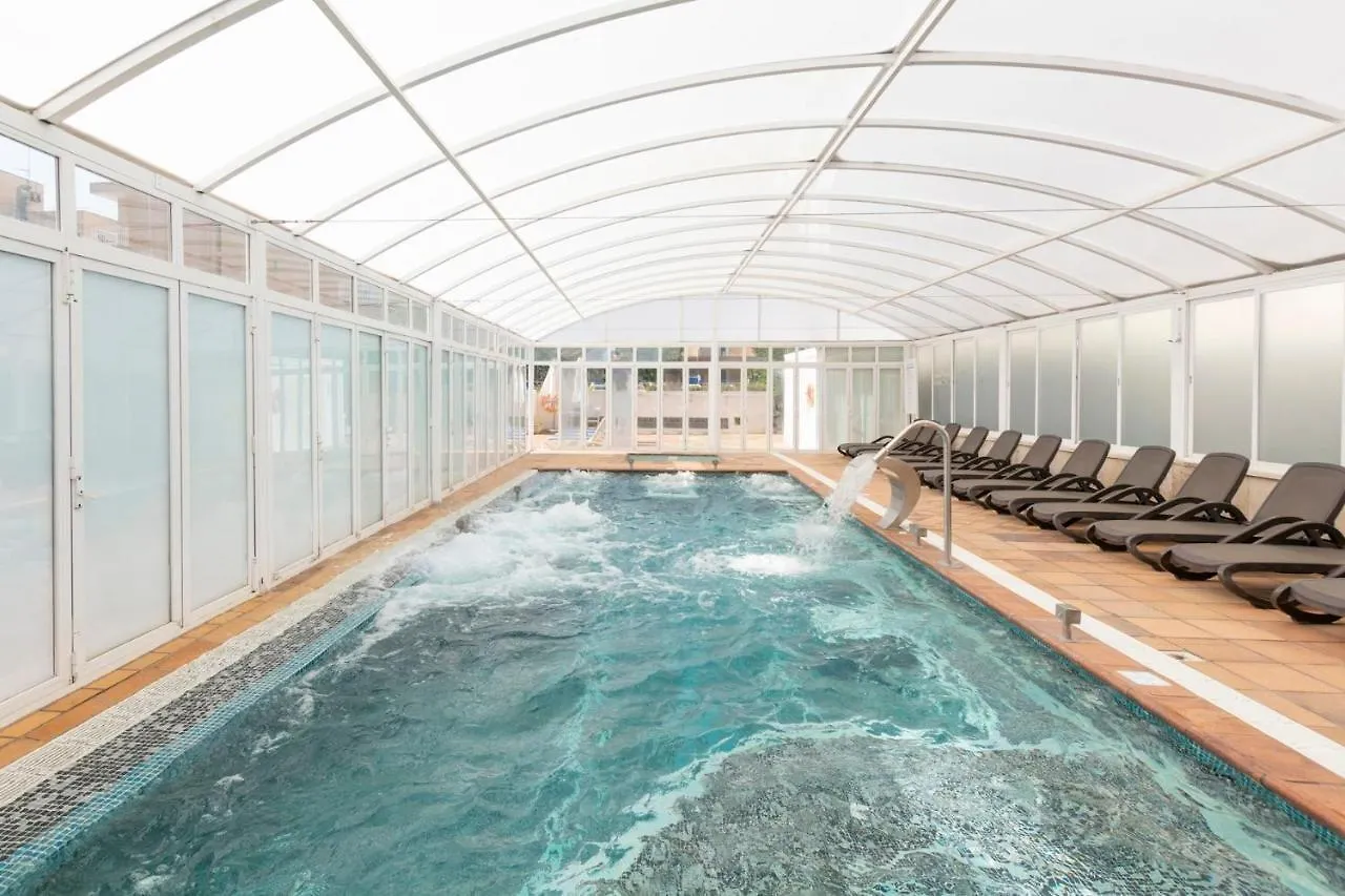Mar Hotels Paguera & Spa 파게라 스페인