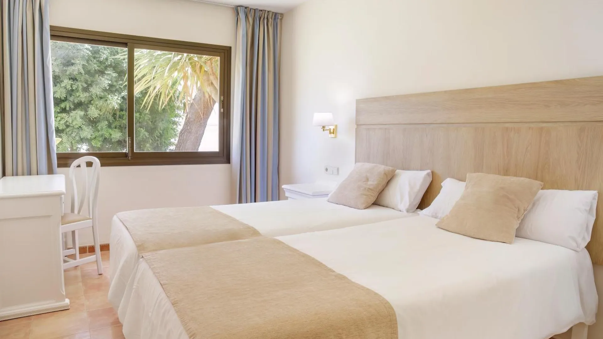 Mar Hotels Paguera & Spa