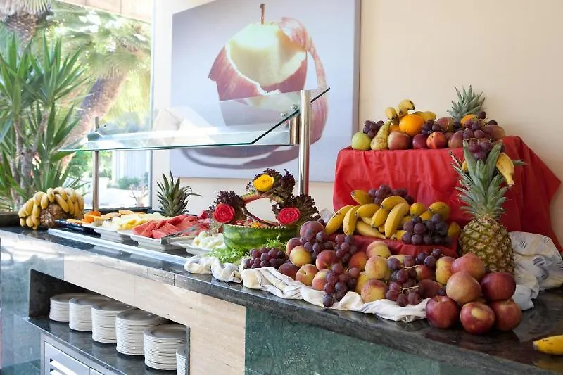 Mar Hotels Paguera & Spa 파게라