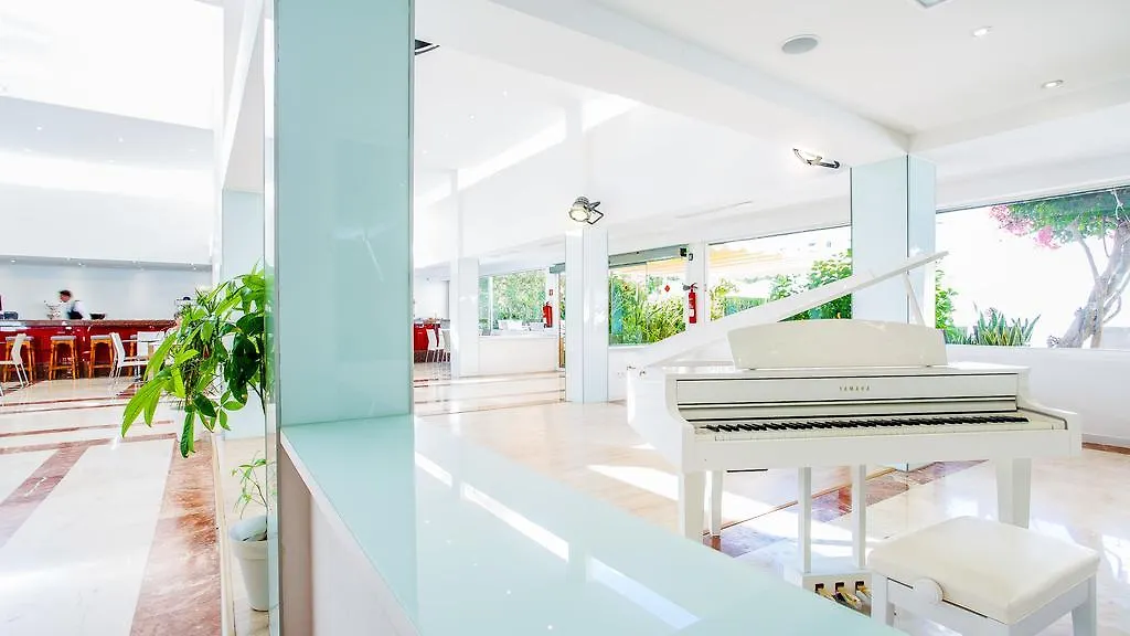 Mar Hotels Paguera & Spa 파게라 4*,  스페인