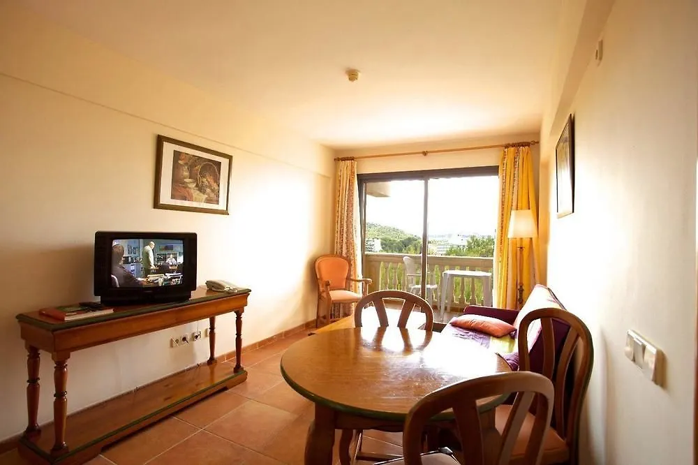Mar Hotels Paguera & Spa