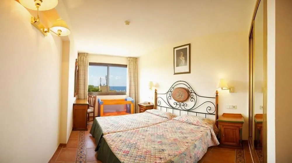 Mar Hotels Paguera & Spa 파게라