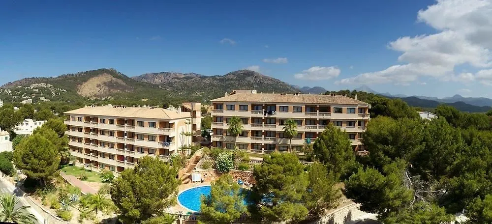 Mar Hotels Paguera & Spa