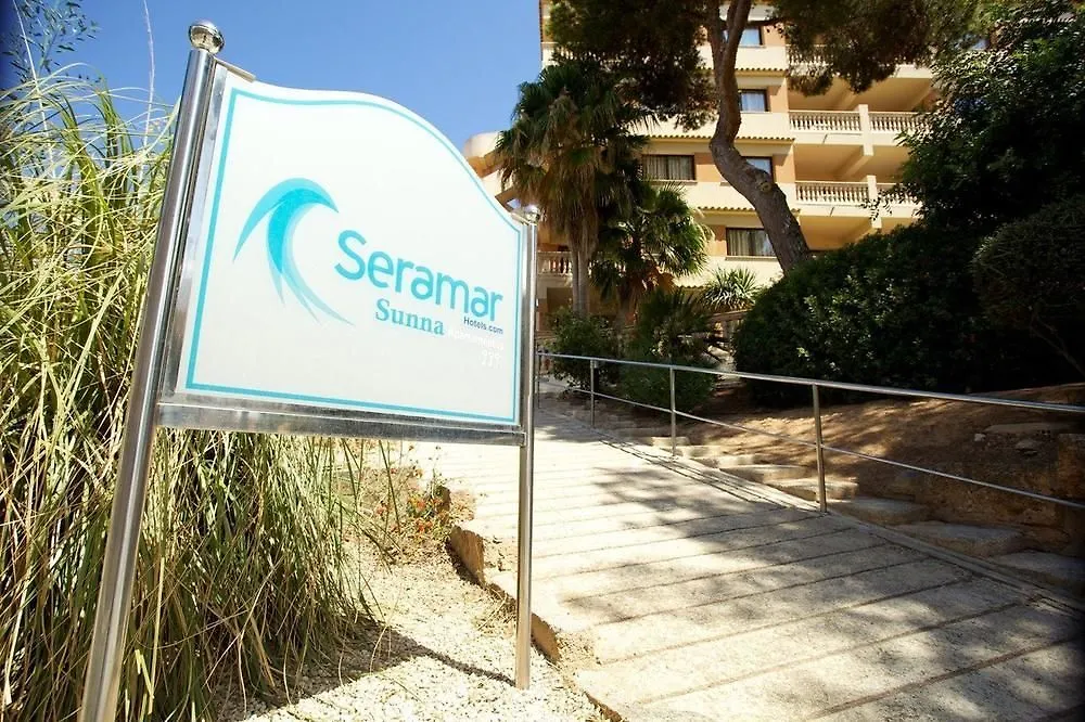 Mar Hotels Paguera & Spa 4*, Peguera