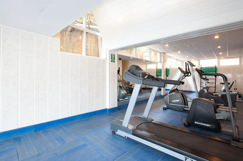 Mar Hotels Paguera & Spa 파게라