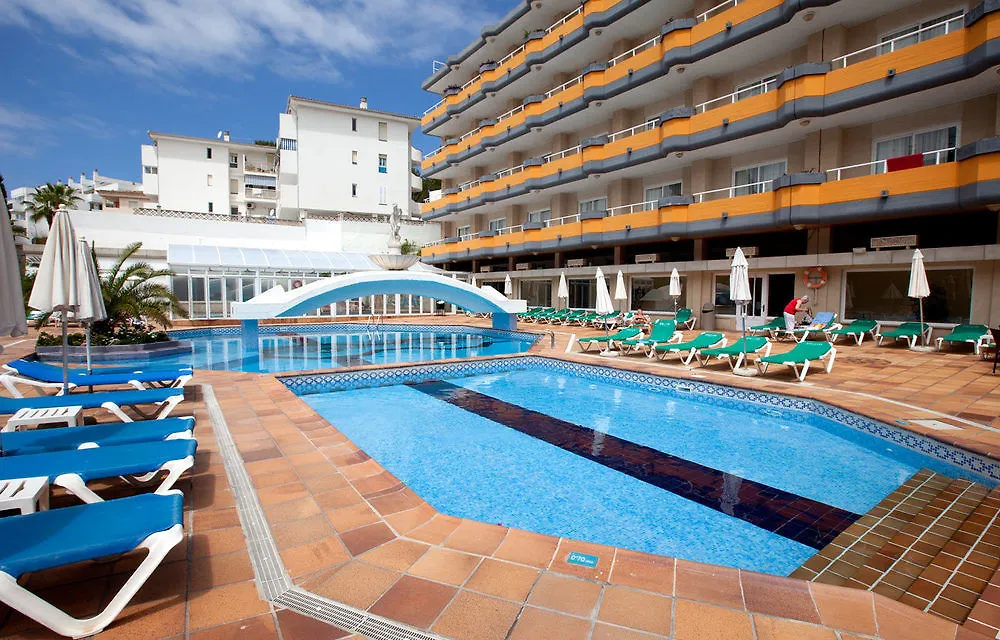 Mar Hotels Paguera & Spa  Peguera