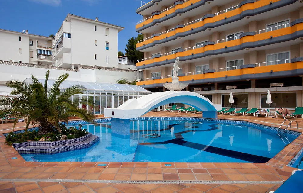 Mar Hotels Paguera & Spa 파게라