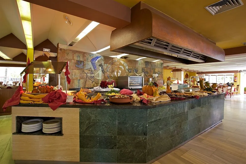 Mar Hotels Paguera & Spa 파게라