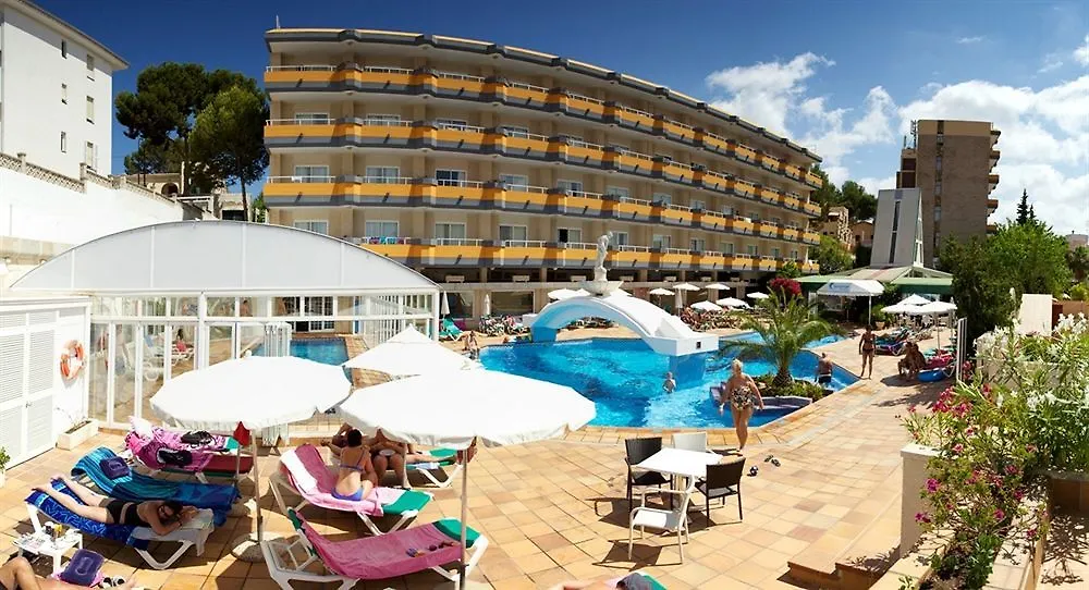 Mar Hotels Paguera & Spa