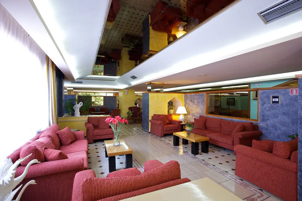 Mar Hotels Paguera & Spa 파게라