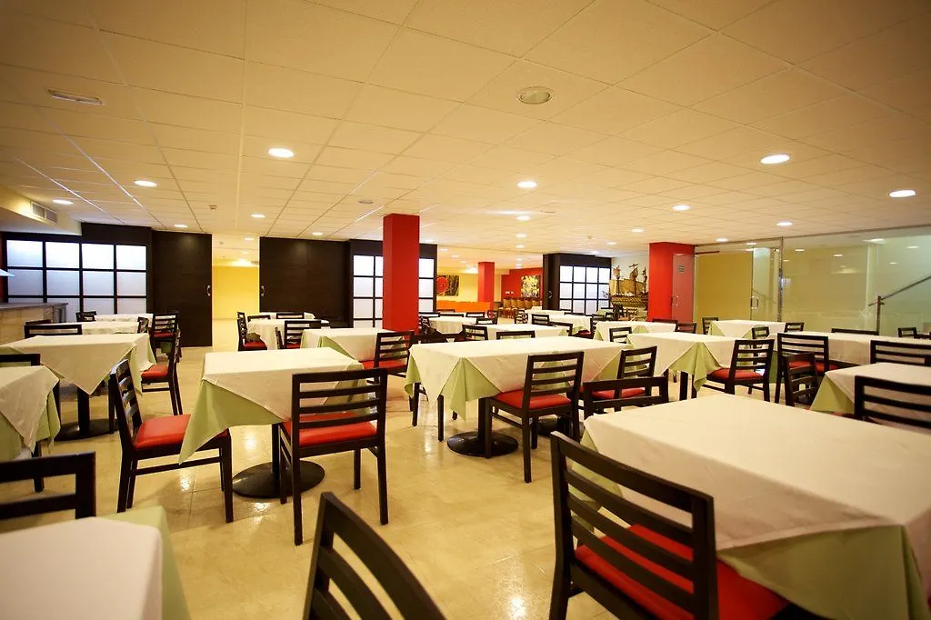 Mar Hotels Paguera & Spa Spain