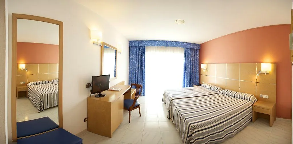 Mar Hotels Paguera & Spa 파게라