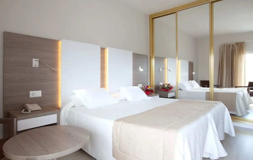 Mar Hotels Paguera & Spa 파게라 4*,  스페인