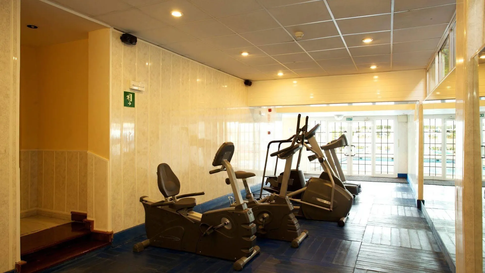 Mar Hotels Paguera & Spa 파게라
