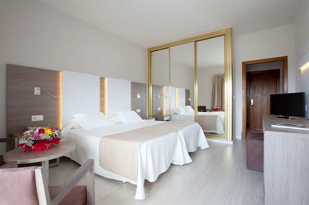 Mar Hotels Paguera & Spa 파게라 4*,  스페인