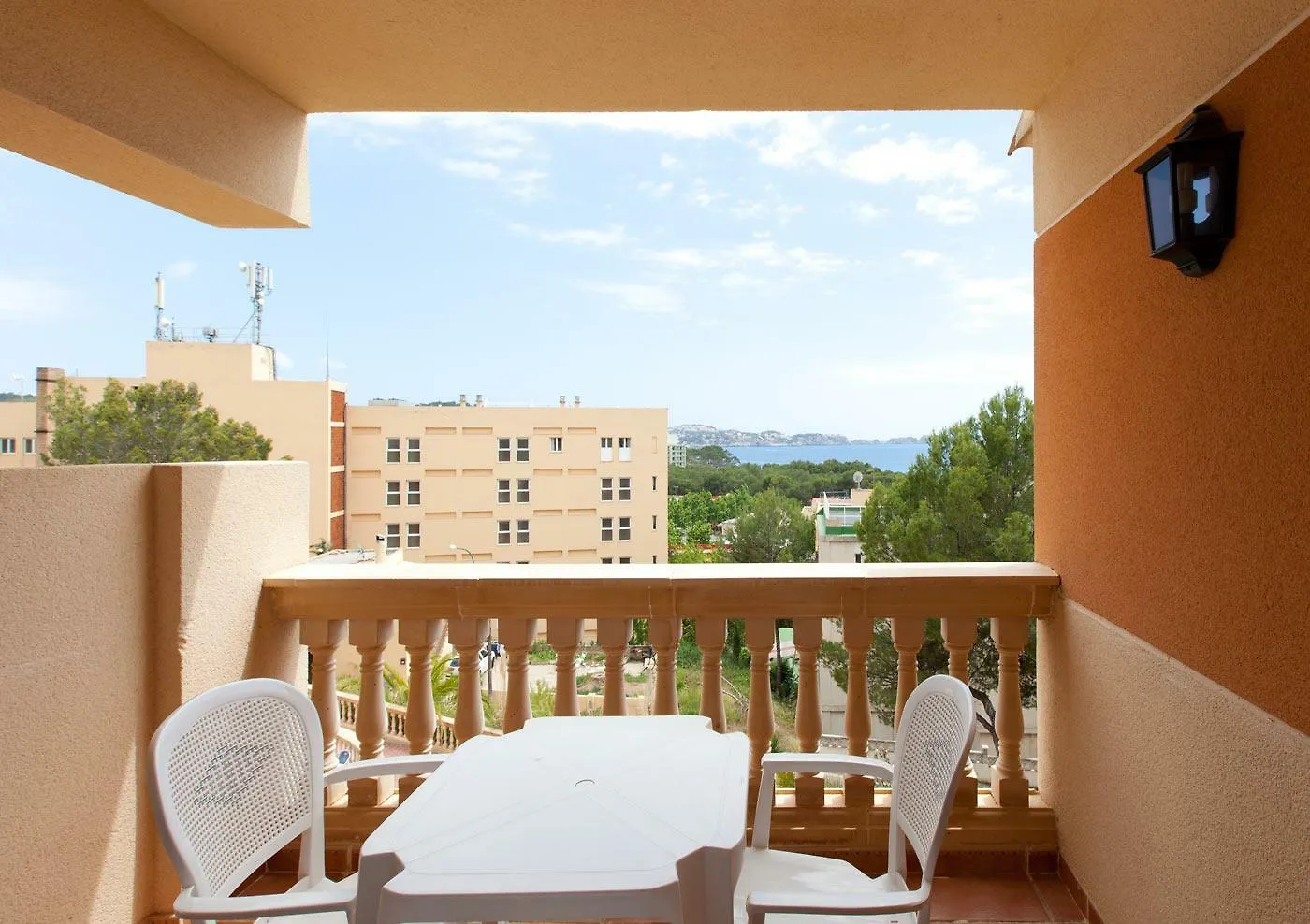 Mar Hotels Paguera & Spa 파게라