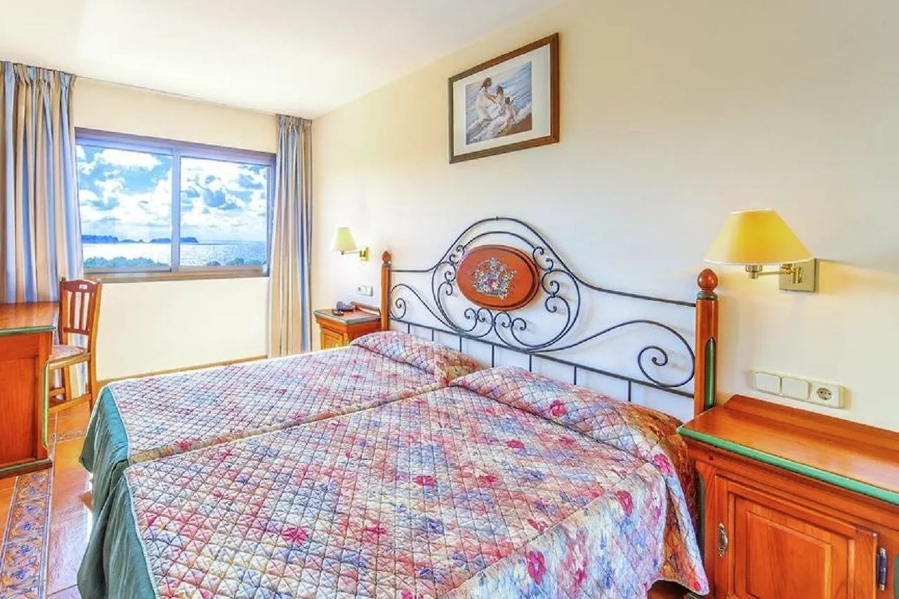 Mar Hotels Paguera & Spa