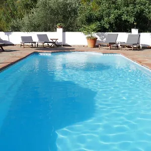 La Perla Blanca - 3*, Ronda Spanje