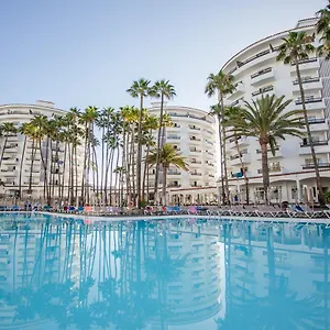 Servatur Waikiki 4*, Playa del Inglés Hiszpania