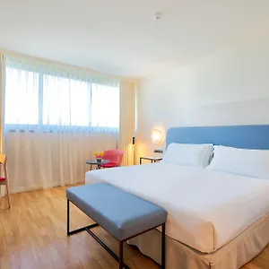 Eurostars 4*, Málaga Spanje