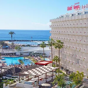 Alexandre Troya 4*, Playa de las Americas (Tenerife) Hiszpania