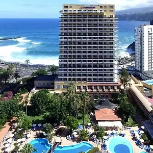 Bahia Principe Sunlight San Felipe Курортный комплекс Пуэрто-де-ла-Крус