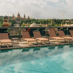 Catalonia Plaza 4*, Barcelona Hiszpania
