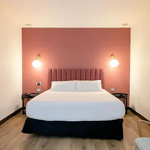 La Franca Travellers Adults Only 2*, Barcelona Spanje