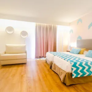 3* Hotel Cupido Boutique