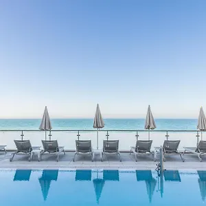 Perla Marina 4*, Nerja Spanje